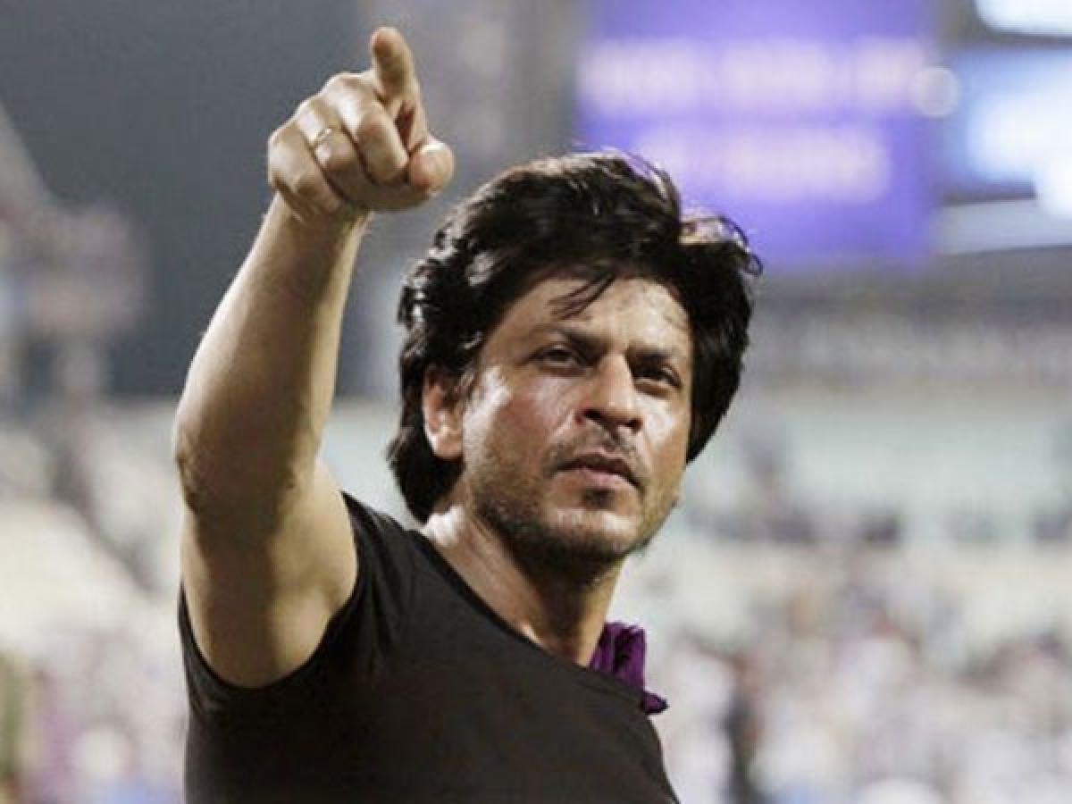 Shah Rukh Khan wins Wankhede war, gets clean chit